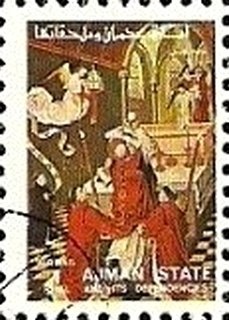 Adoration of the magi, by Jeronimus Bosch