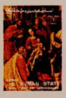 Bataillon de la mort - Rep . Romaine 1849