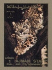 View of Aleppo overprinted