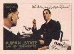 Summer Olympics 1964, Tokyo