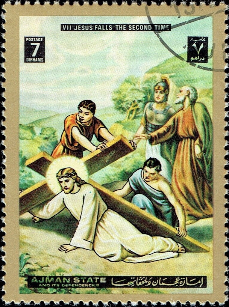 St. Jacob the Elder, by Antonio del Pollaiolo