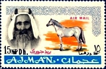 Parachutiste - Senegal