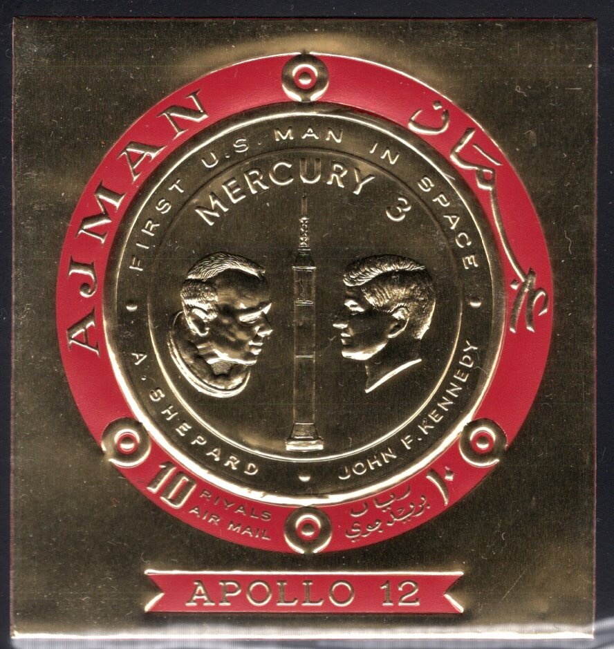 Gadwall (Mareca strepera) - male