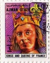 Soldier and Map of Albania