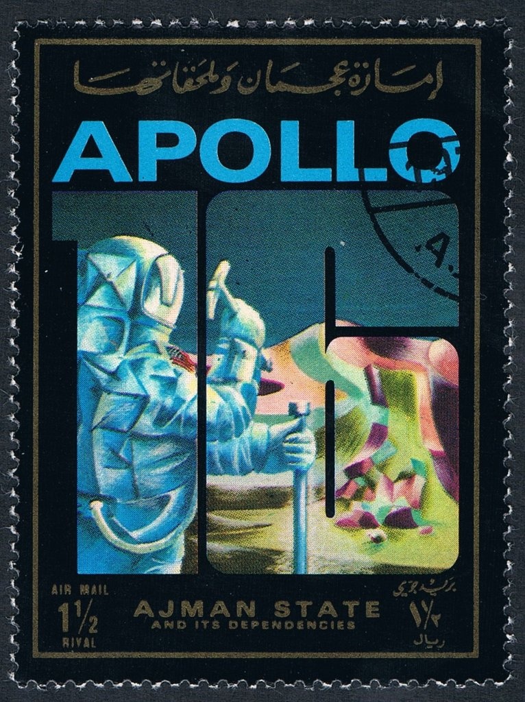 Apollo 14