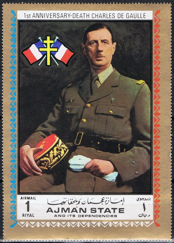 King Louis XVI of France (1754-1793), last King of France