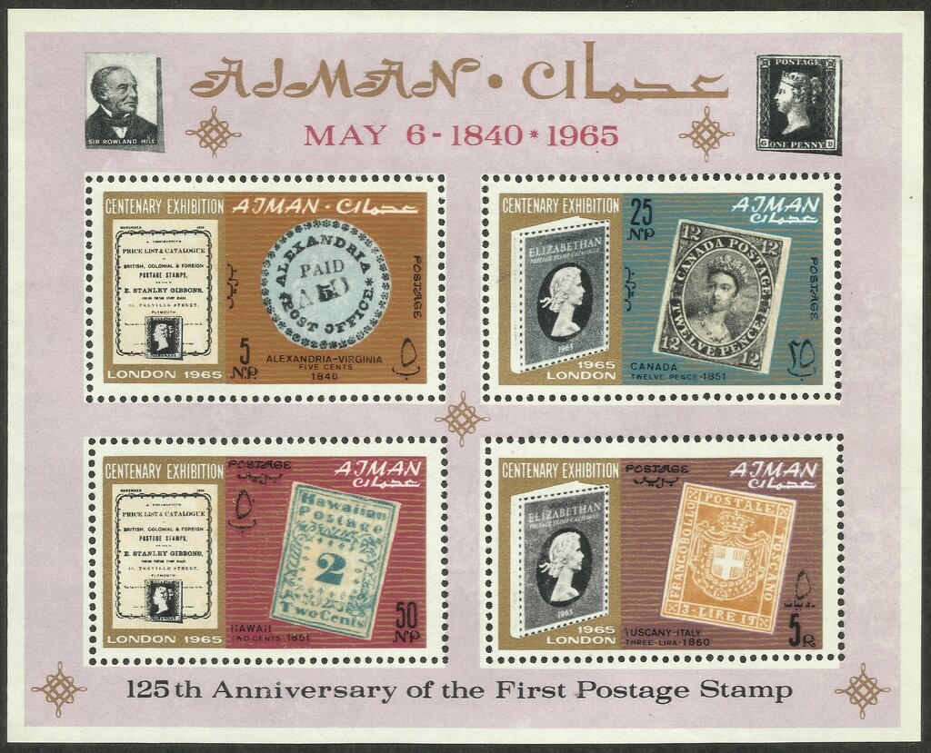 Sheik Rashid and Queen Angelfish (Holacanthus ciliaris)