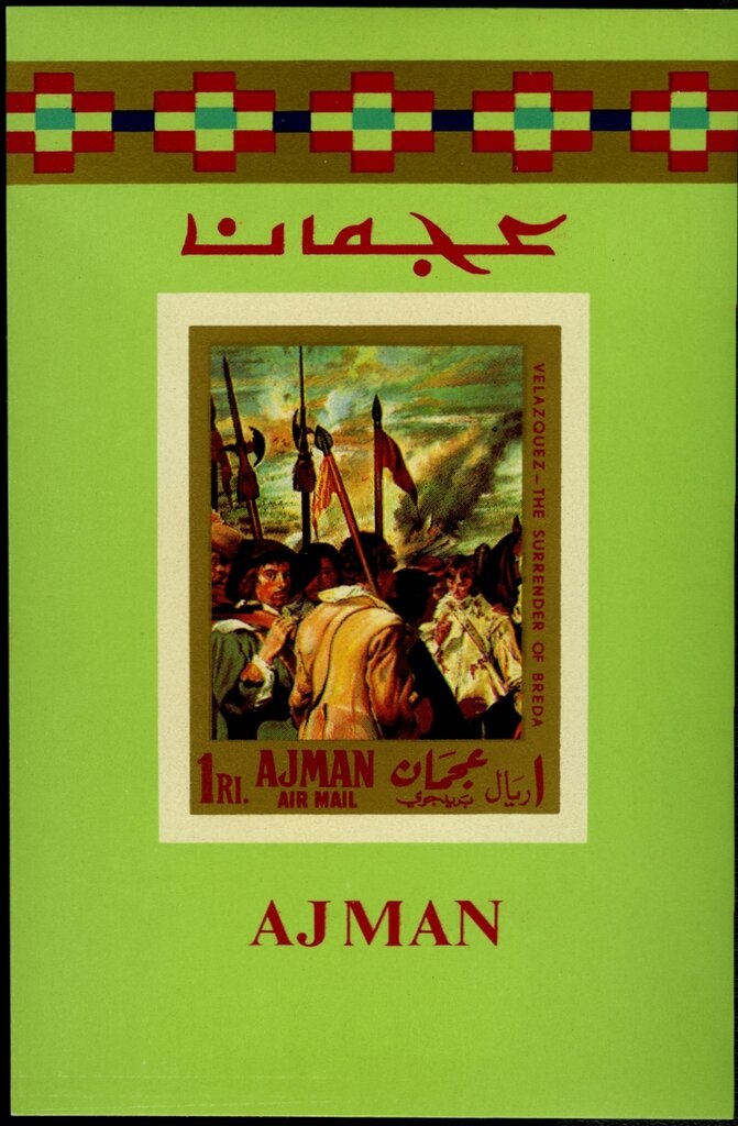 Crucifix by the Master of St Francis