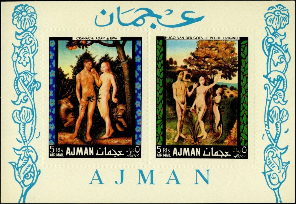 Blue Buckeye (Precis clelia)