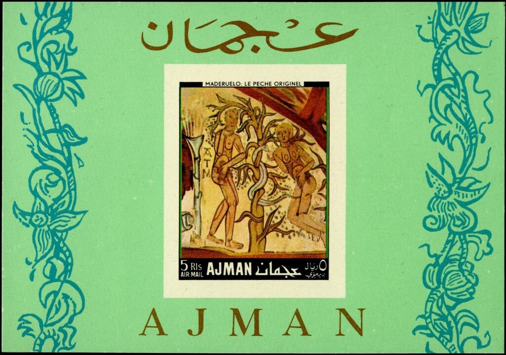 Annunciatios secenes by Fra Angelico