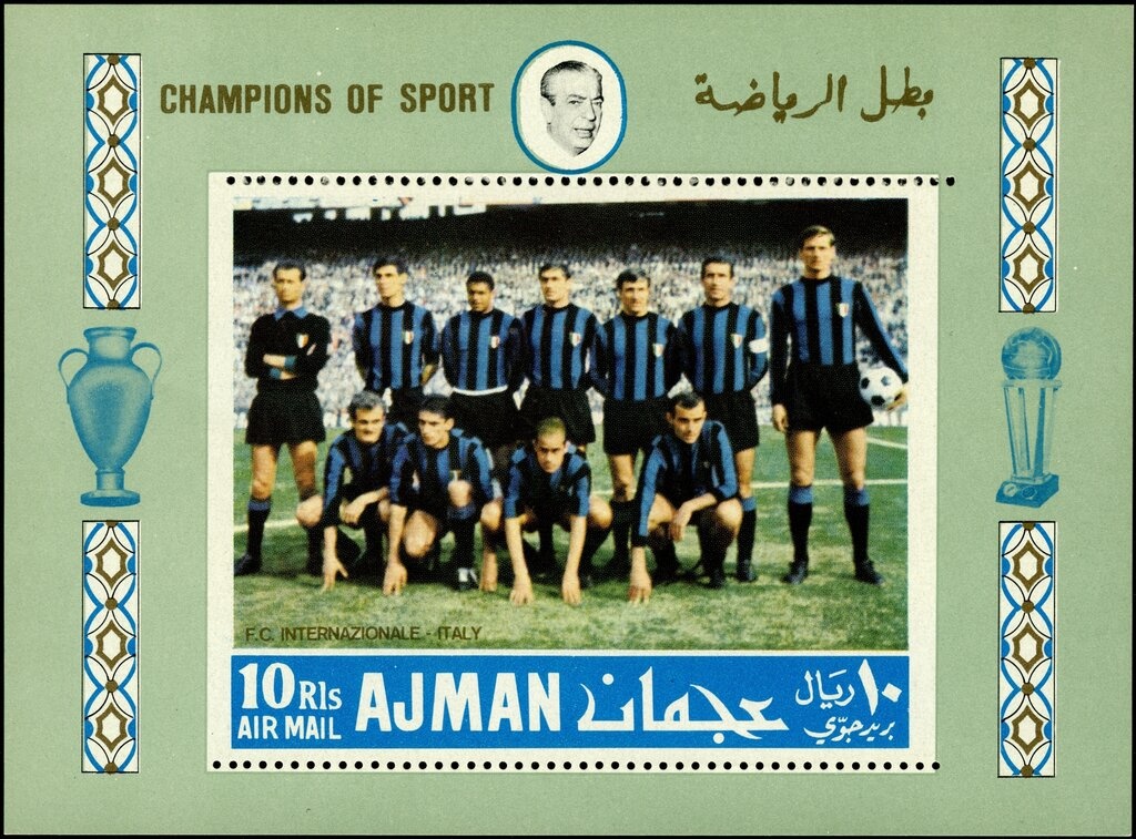 John F. Kennedy (1917-1963)