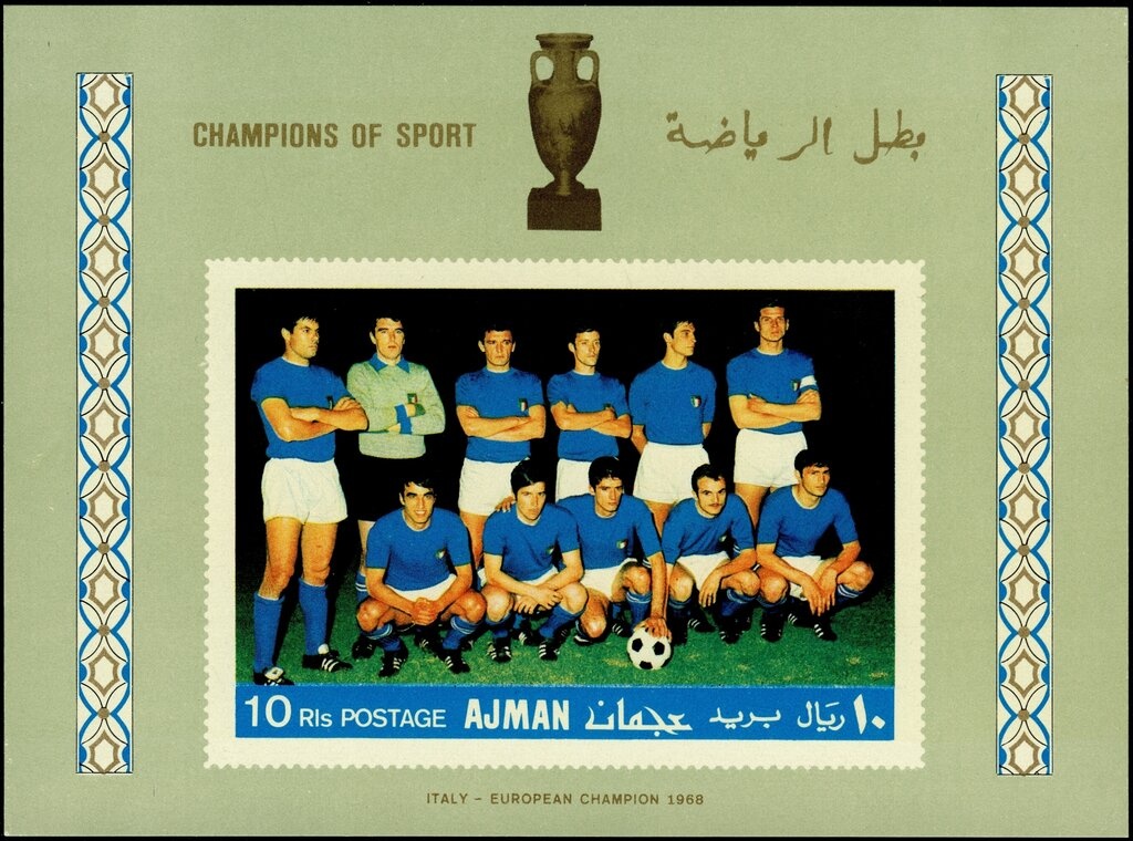 General issue (Austrian stamps handstamped in red)