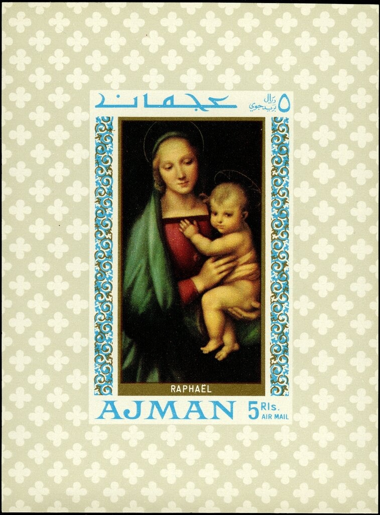 Sheik Rashid and Lanner Falcon (Falco biarmicus)