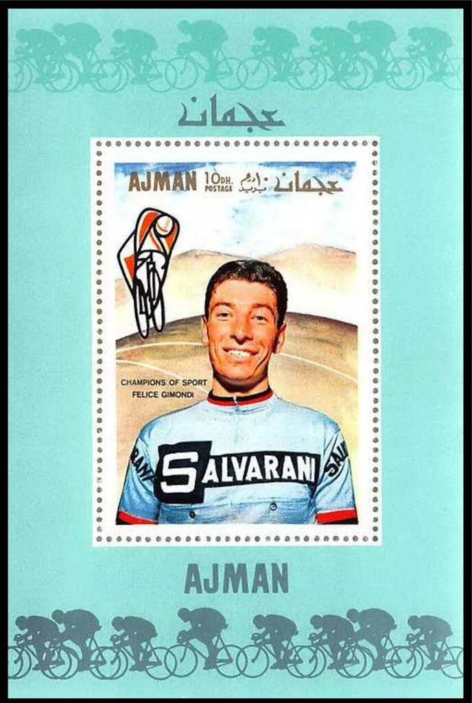 View of Alexandretta overprint