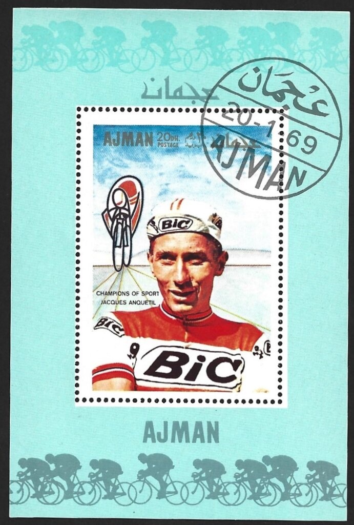 Palmyra (Tadmur) overprinted and surcharged