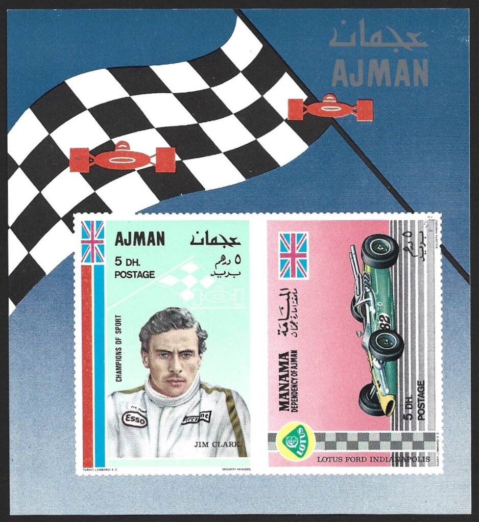 Landscape with Columns