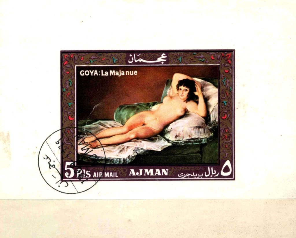 Olympic Torch, Mt. Fuji