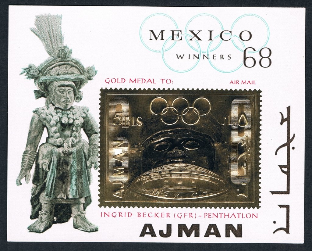 Explorateur Philipin - USA 1904