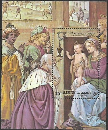 Khrushchev and Nasser