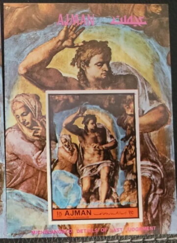 Airplane crossing Mountains