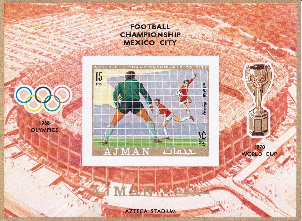 Bridge of Daphne overprinted