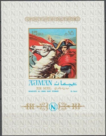 Separation of the Earth from the Waters