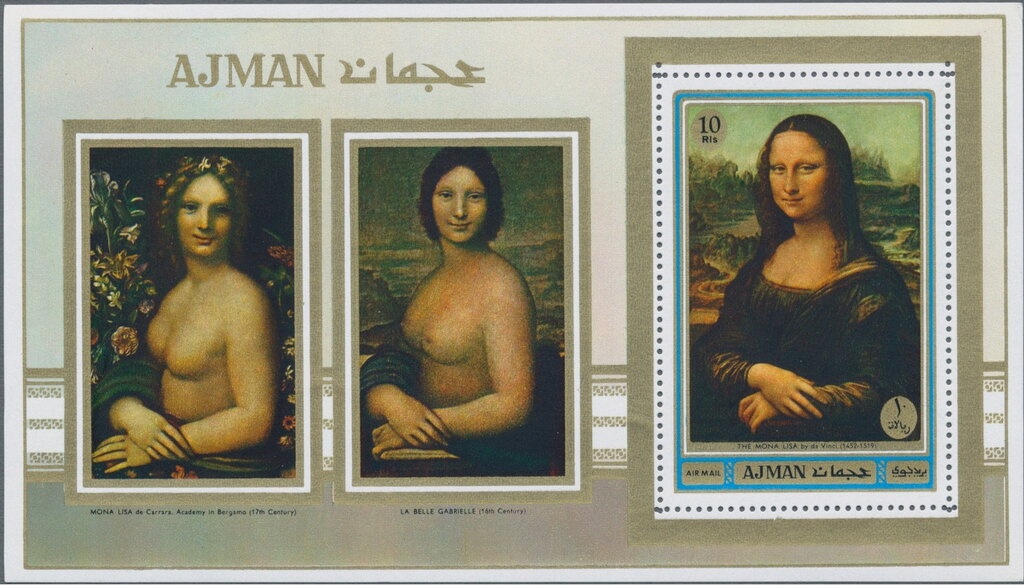 The Fall and Expulsion from Garden of Eden