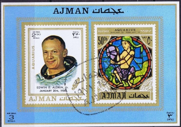 Enver Hoxha during a Speech