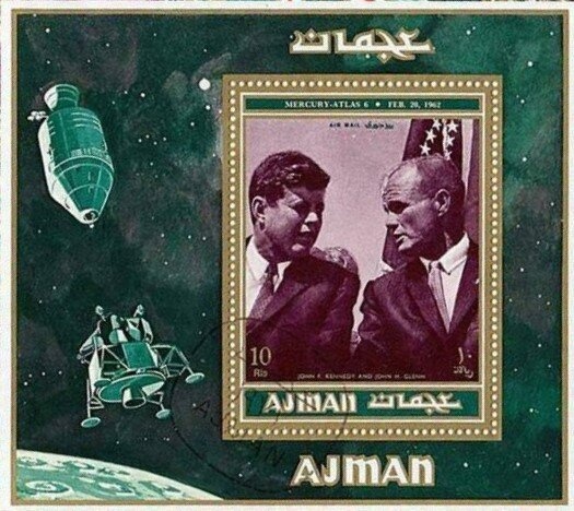 Atlas Launch Vehicle - opt new currency