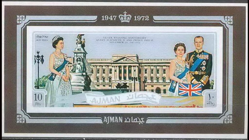 General issue (Austrian stamps handstamped in red)