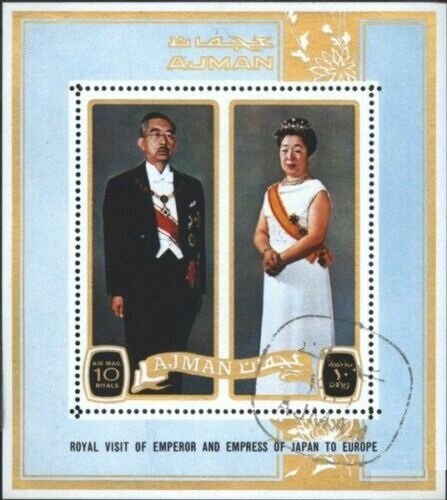 King Zog I of Albania