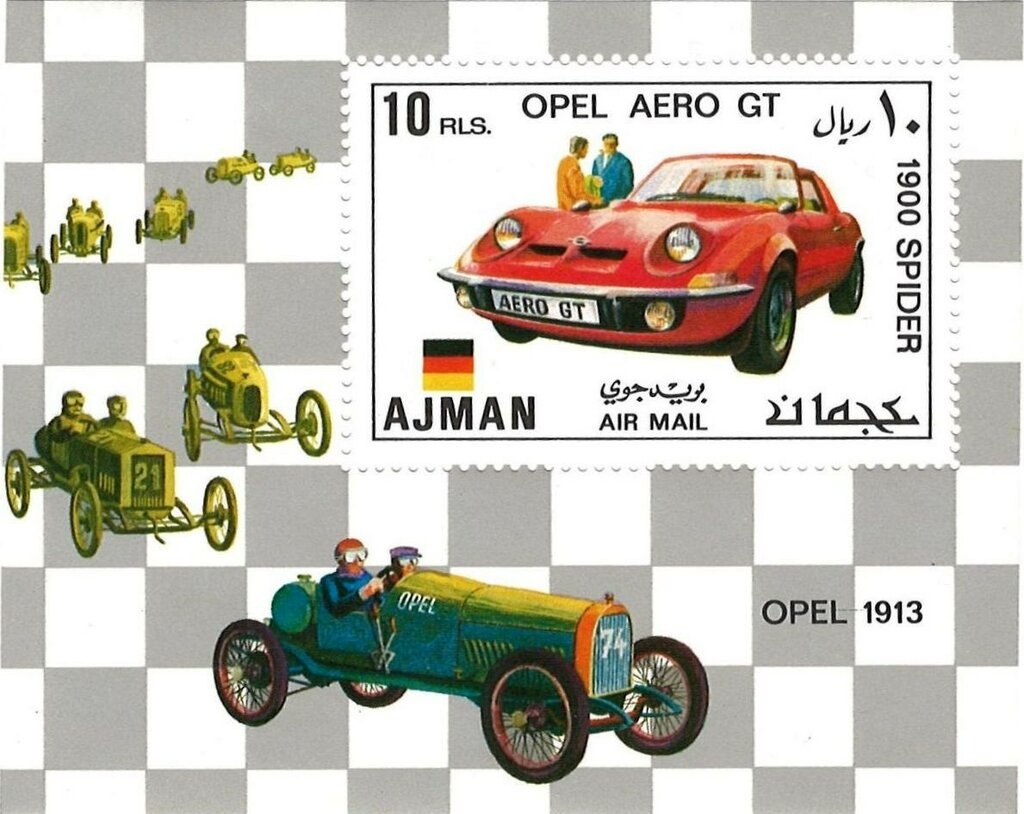 Semeuse overprinted and Syrian surcharge