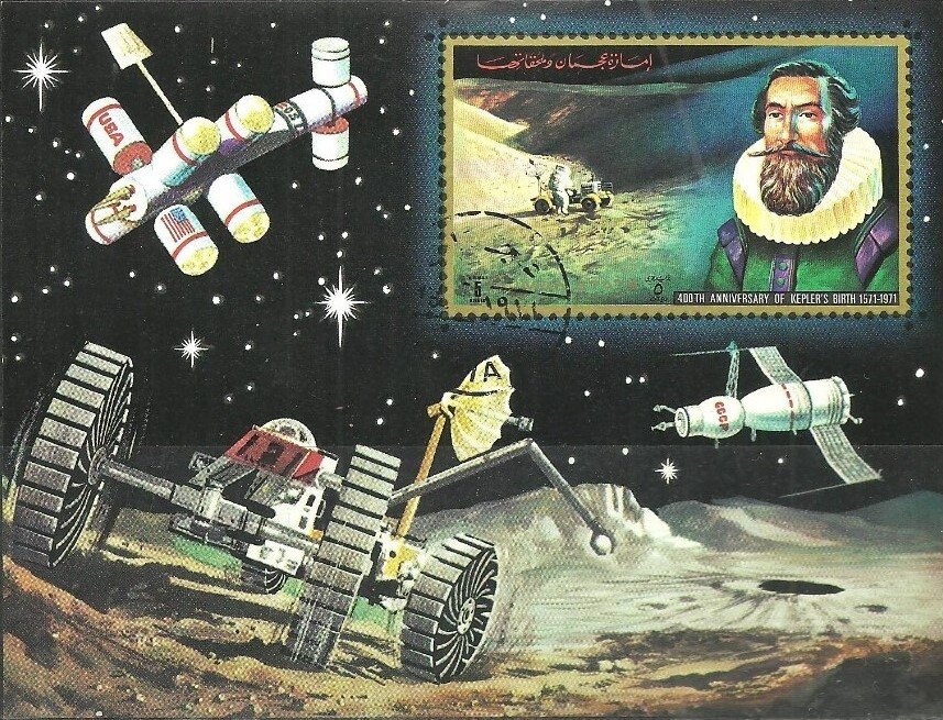 Venus, Adonis and Cupid; by Annibale Carracci