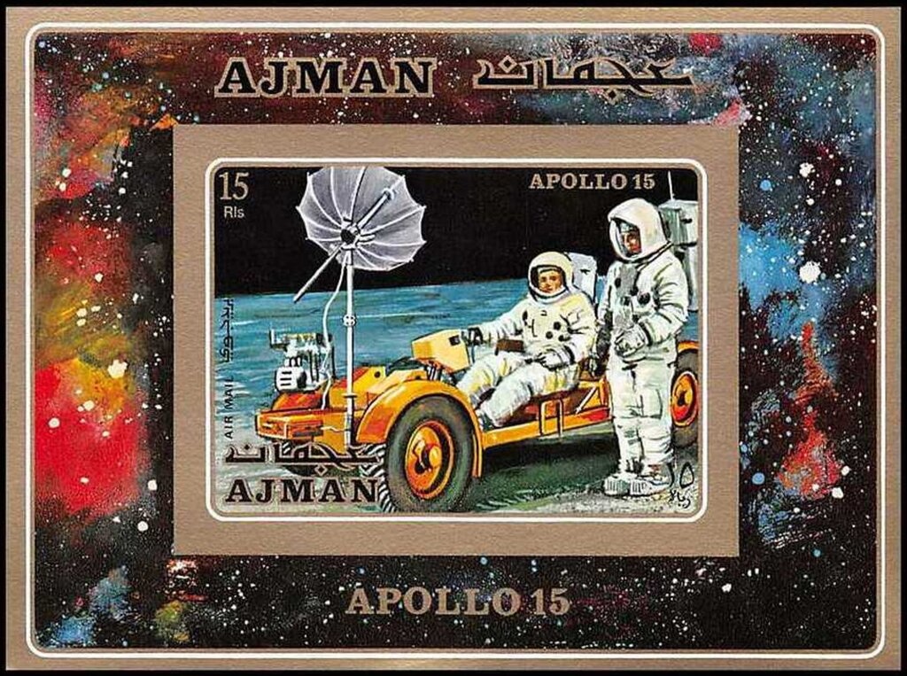 Sheik Rashid and Queen Angelfish (Holacanthus ciliaris)