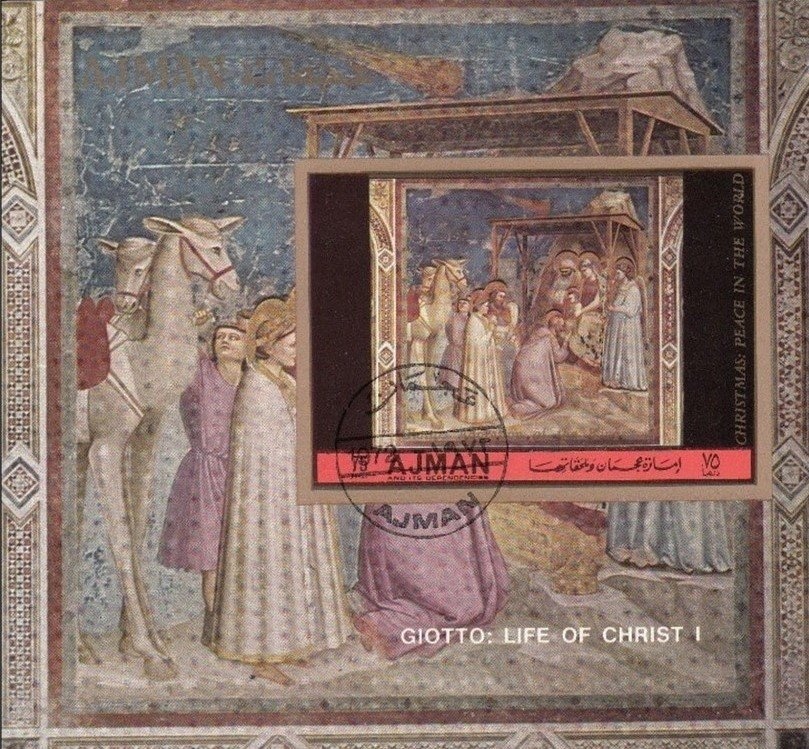 Carabinier - Argentine 1910