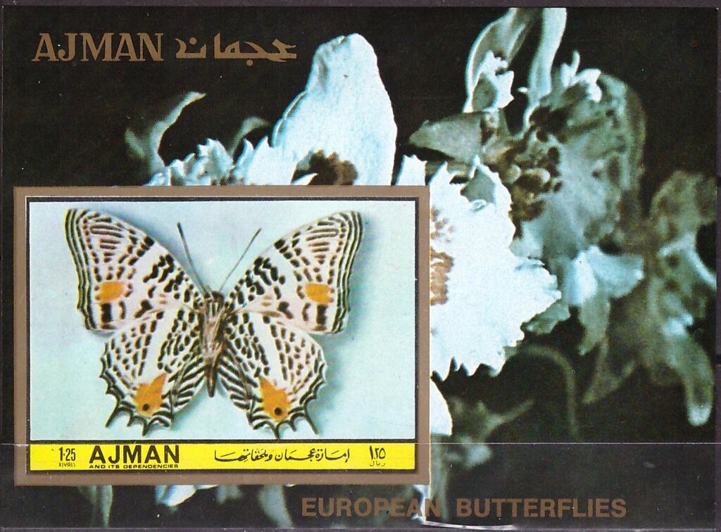 Scouts of Different Countries