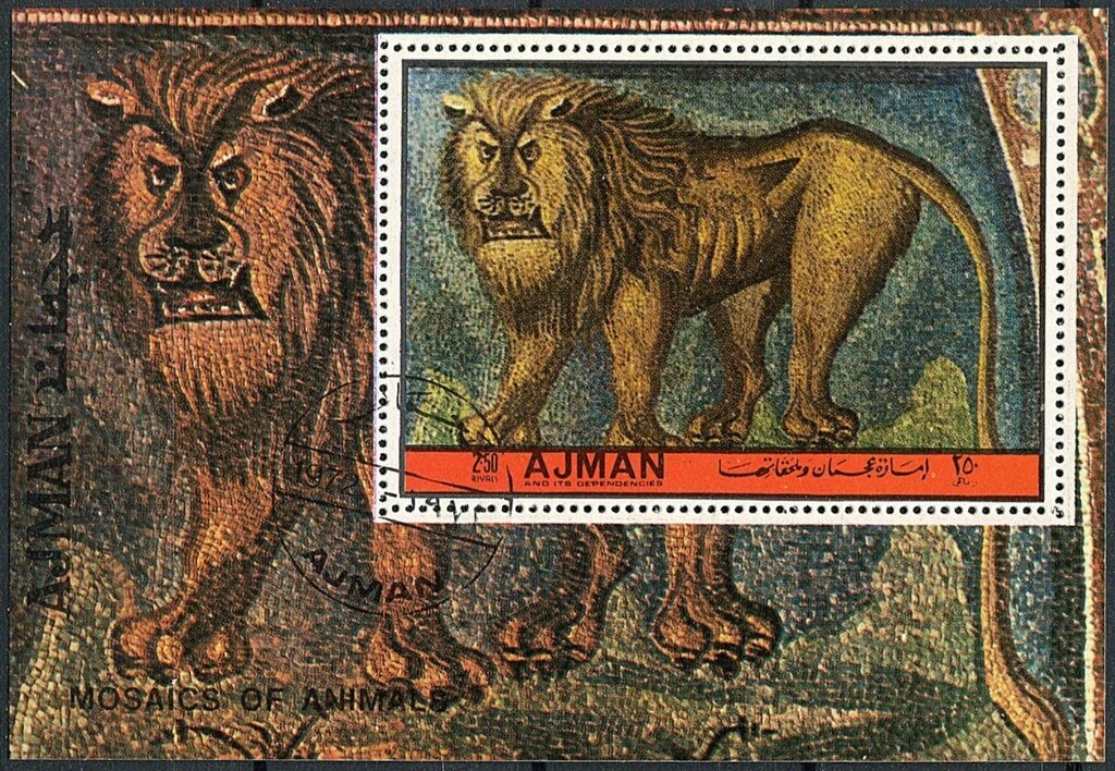 Napoleon Bonaparte in the Battle Tumult