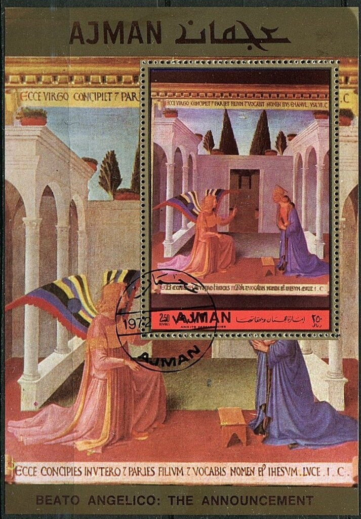 Airplane crossing Mountains