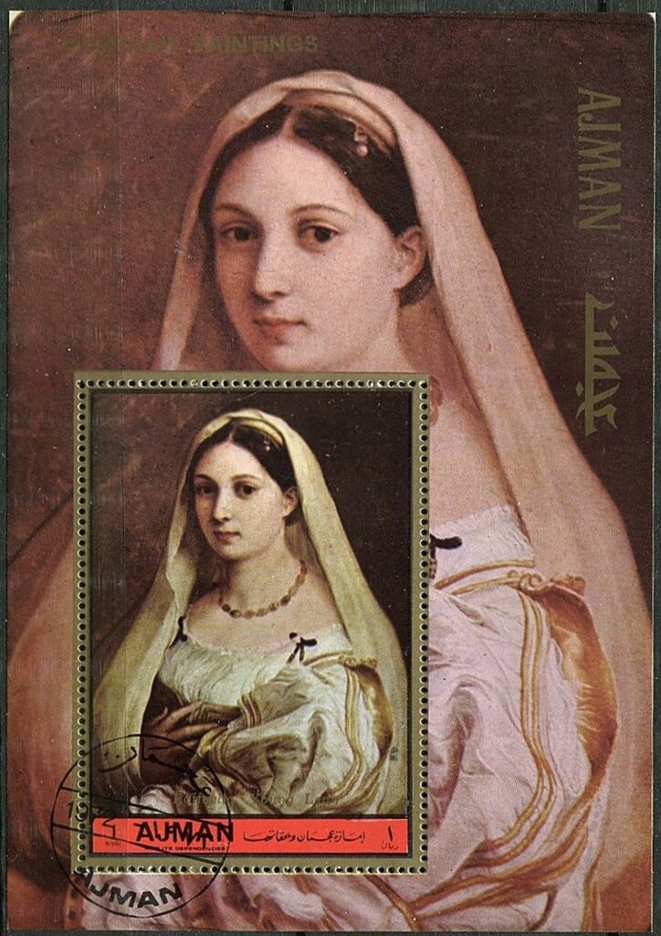 Diana Huntress (1560), by the School of Fontainebleau