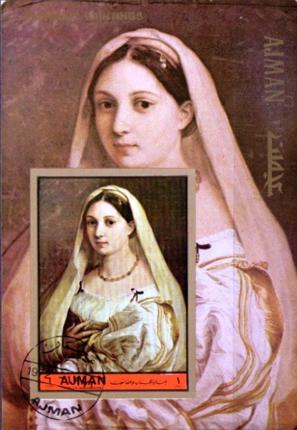 Descent from the Cross by Giovanni Bellini (1430-1516)