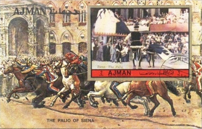 Khrushchev and Kennedy