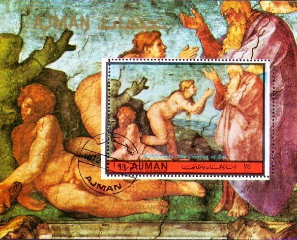 Turkish Stamps with Overprint