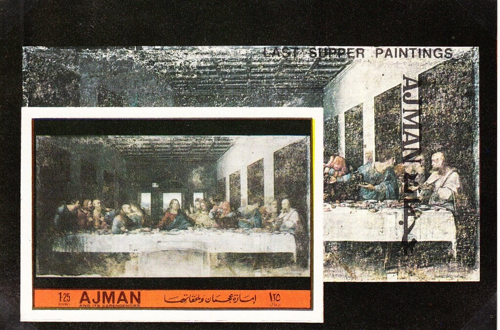 Portrait of the so-called Sappho