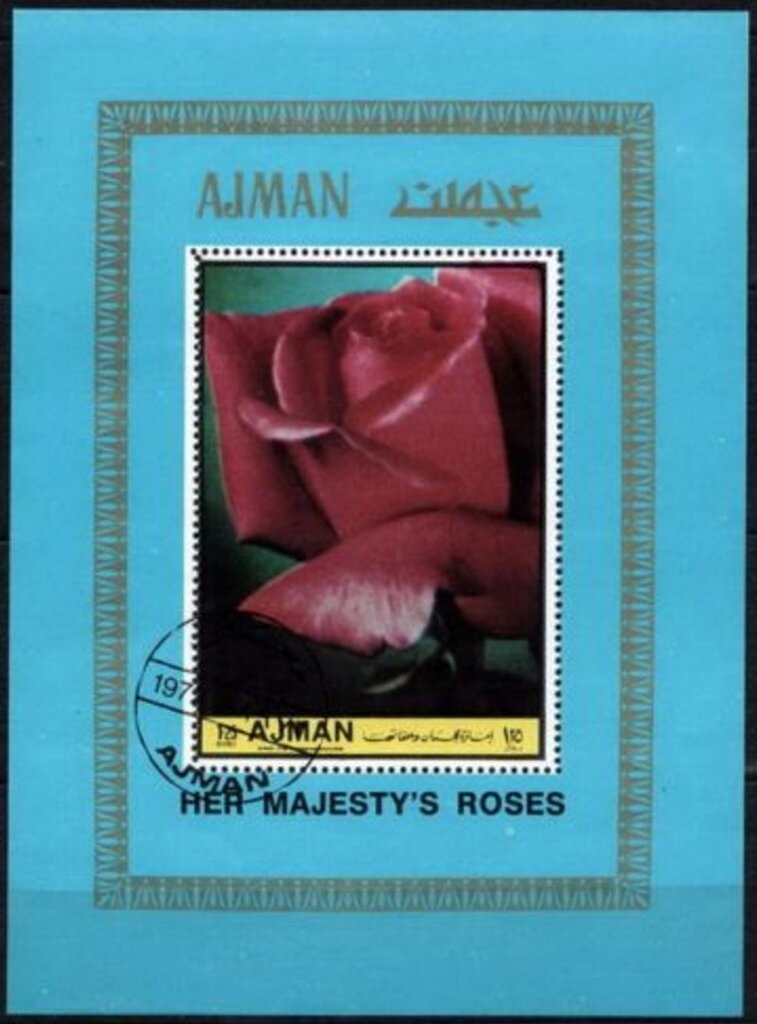 Statue of Magistrate