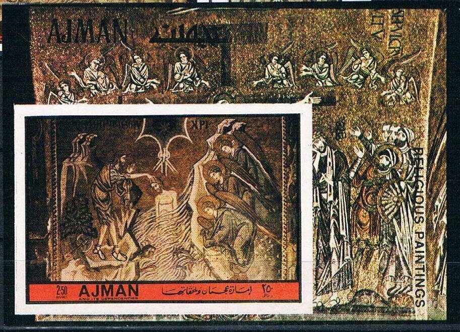 Jersey Tiger (Callimorpha quadripunctaria)