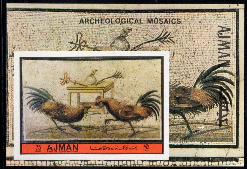 The Three Ages of Man, Giorgione