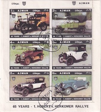 Sheikh Rashid and Arab Horse