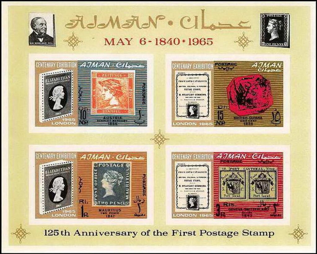 President Kennedy and 6 Astronauts