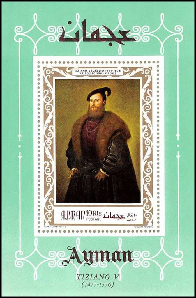 Henri Dunant (1828-1910), Founder of the Red Cross