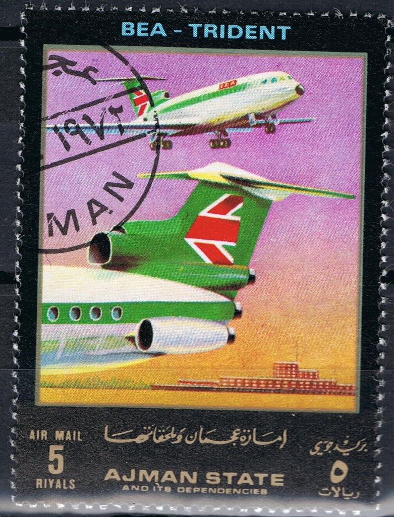 King Victor Emmanuel III surcharged in carmine